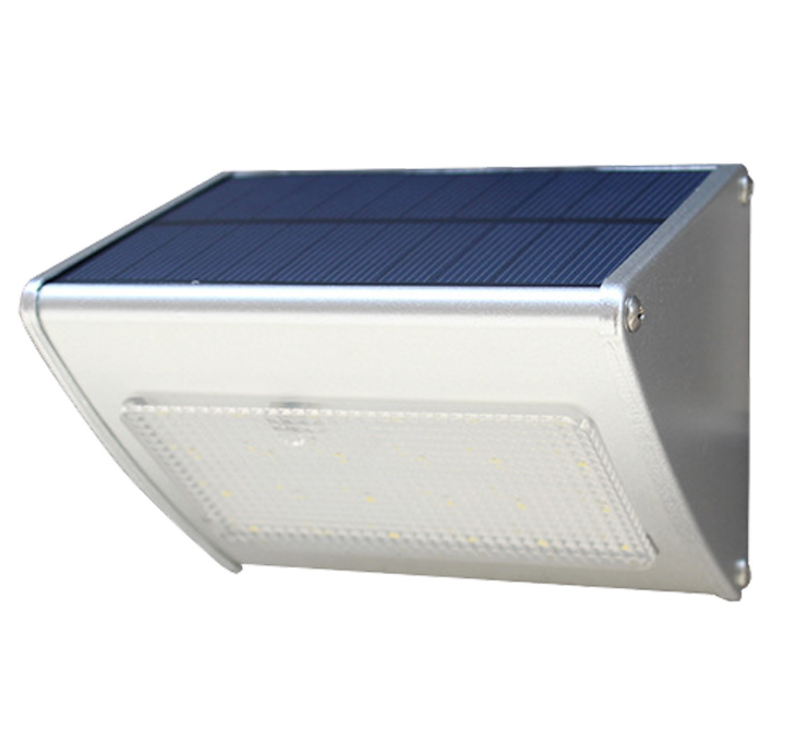 HomeVolt Solar Motion Light