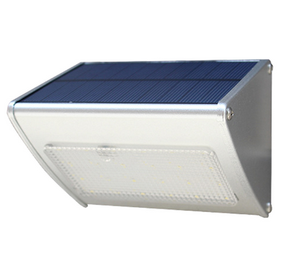 HomeVolt Solar Motion Light