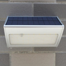 HomeVolt Solar Motion Light