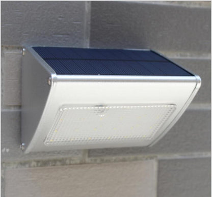 HomeVolt Solar Motion Light